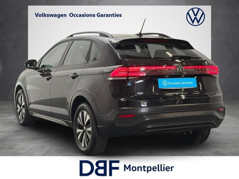 Taigo Volkswagen 2024 occasion 34000 Montpellier