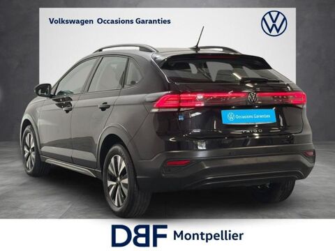 Taigo Volkswagen 2024 occasion 34000 Montpellier
