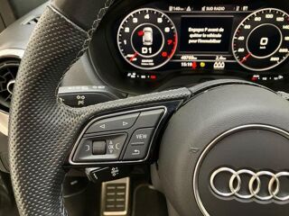 Q2 Audi 2023 occasion 34000 Montpellier