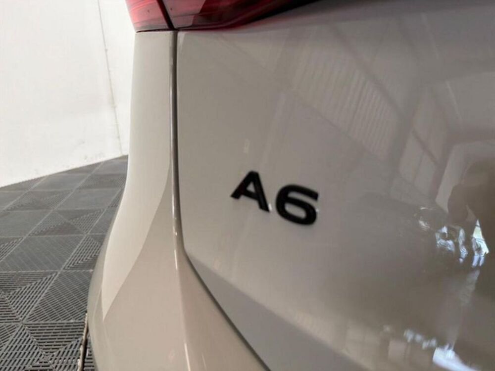 A6 Audi 2026 occasion 34000 Montpellier