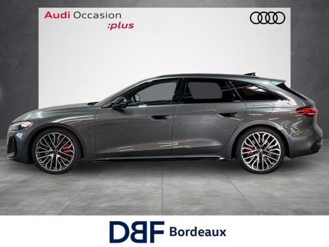 A5 Audi 2025 occasion 33370 Artigues-pr&egrave;s-Bordeaux