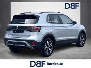 T-Cross Volkswagen 2026 occasion 33700 M&eacute;rignac