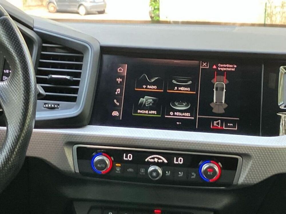 A1 Audi 2020 occasion 34000 Montpellier