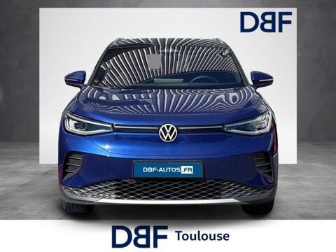 ID.4 Volkswagen 2026 occasion 33700 M&eacute;rignac