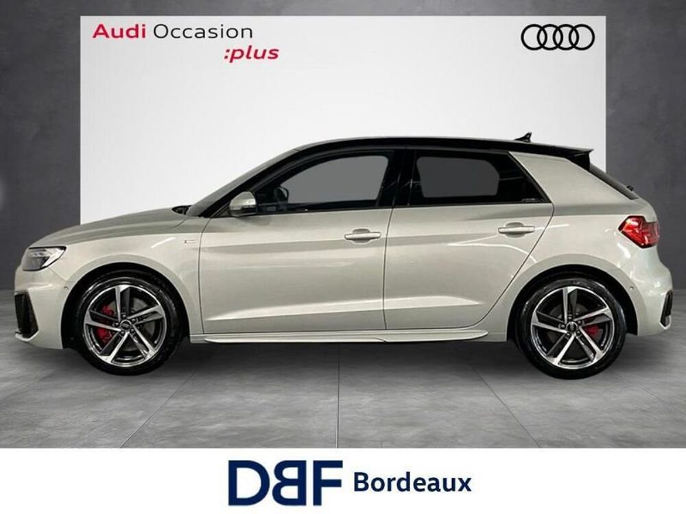 A1 Audi 2025 occasion 33370 Artigues-pr&egrave;s-Bordeaux