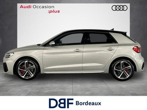 A1 Audi 2025 occasion 33370 Artigues-pr&egrave;s-Bordeaux