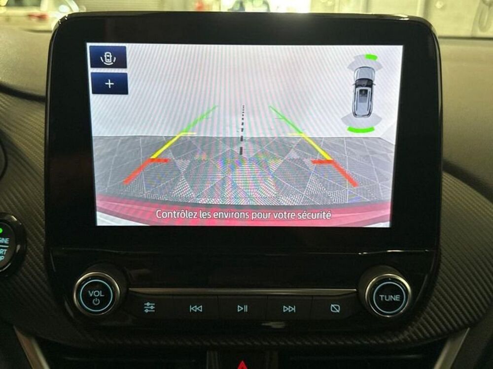 Puma Ford 2020 occasion 34000 Montpellier