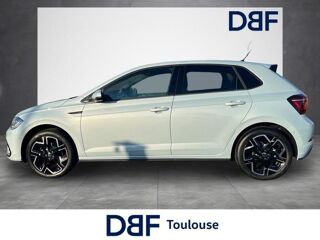 Polo Volkswagen 2026 occasion 33700 M&eacute;rignac