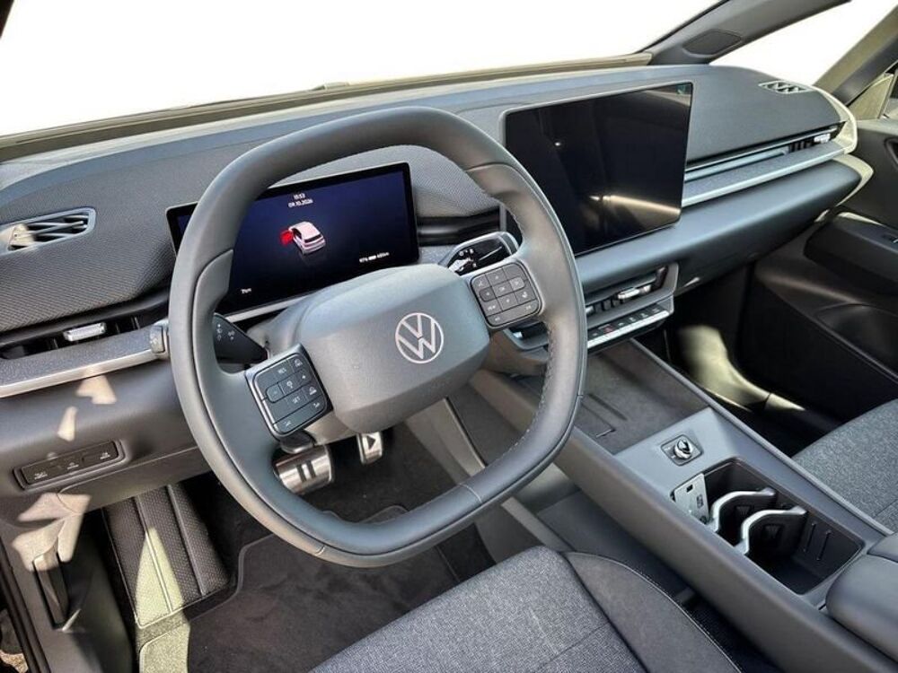 ID.3 Volkswagen 2026 occasion 33700 M&eacute;rignac