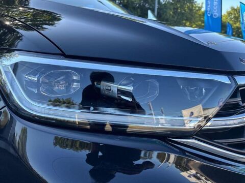 T-ROC Volkswagen 2025 occasion 33700 M&eacute;rignac
