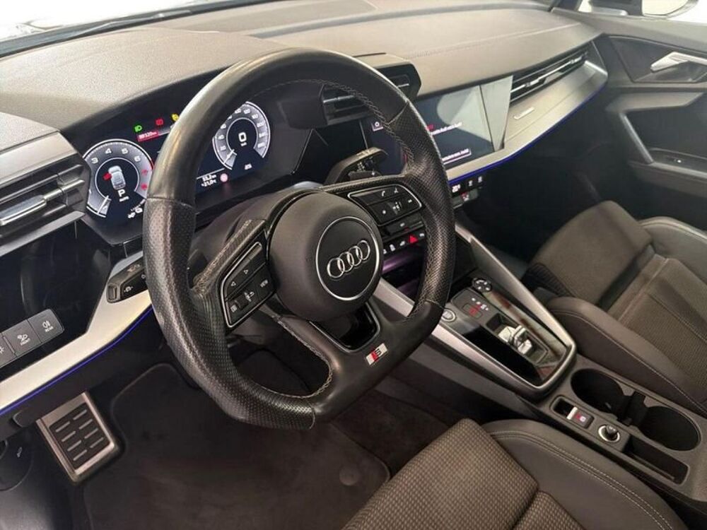 A3 Audi 2021 occasion 34000 Montpellier