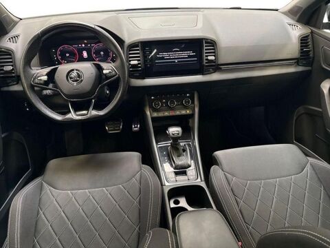 Karoq ŠKODA 2023 occasion 34000 Montpellier