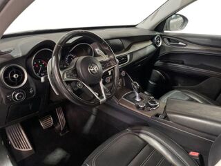 Stelvio Alfa Romeo 2017 occasion 33700 M&eacute;rignac