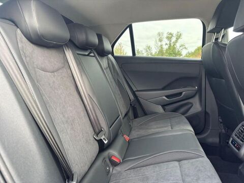 T-ROC Volkswagen 2026 occasion 33700 M&eacute;rignac