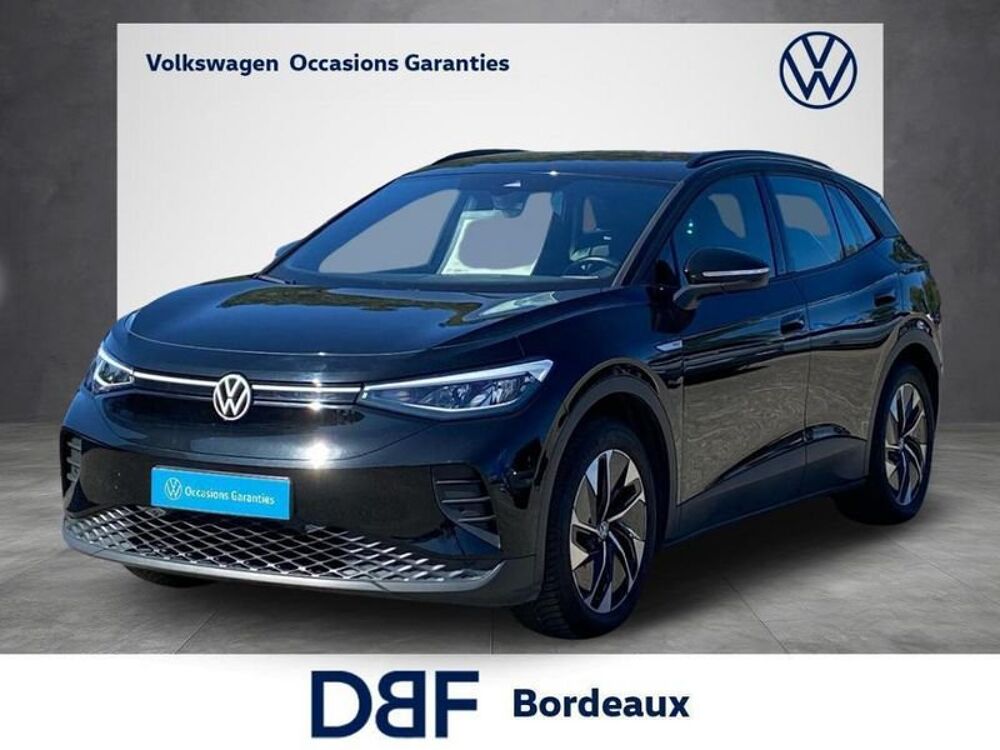 ID.4 Volkswagen 2023 occasion 33700 M&eacute;rignac