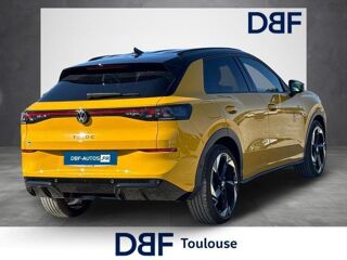 T-ROC Volkswagen 2026 occasion 33700 M&eacute;rignac