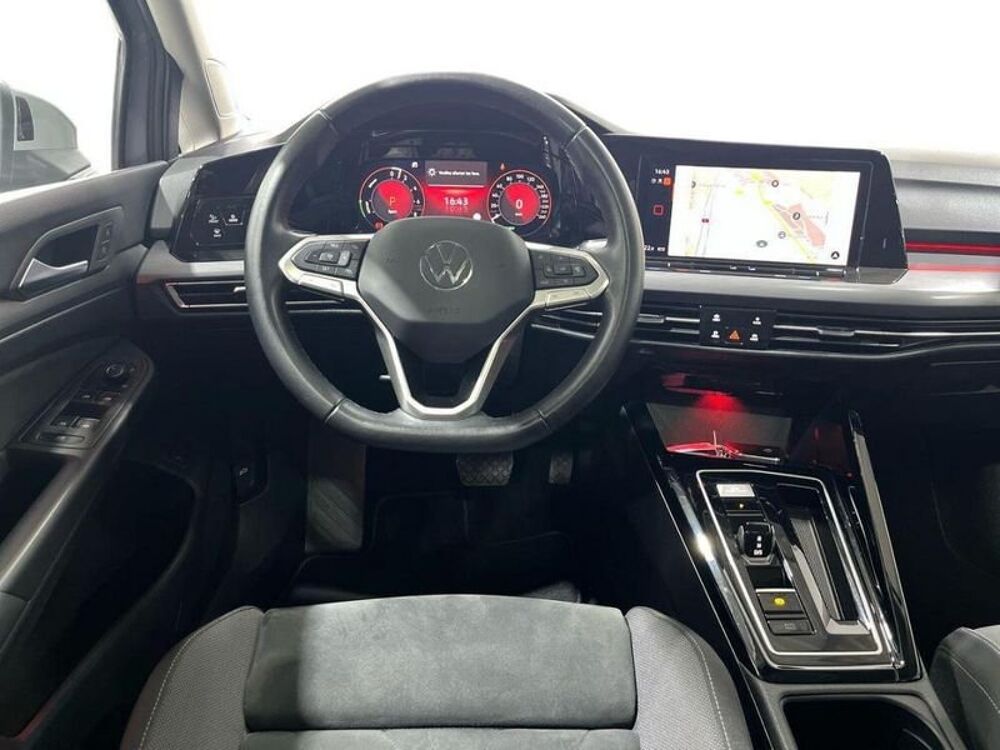Golf Volkswagen 2023 occasion 33700 M&eacute;rignac