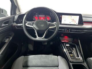 Golf Volkswagen 2023 occasion 33700 M&eacute;rignac