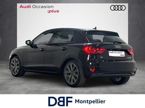 A1 Audi 2023 occasion 34000 Montpellier