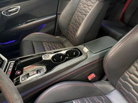 E-TRON Audi 2024 occasion 34000 Montpellier