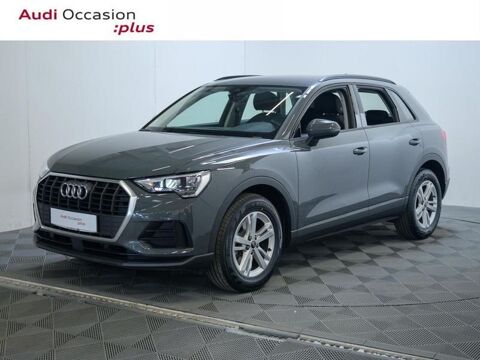 Annonce voiture Audi Q3 26780 €
