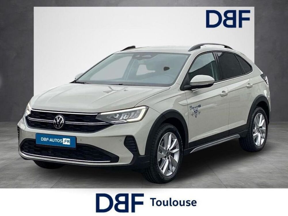 Taigo Volkswagen 2026 occasion 33700 M&eacute;rignac