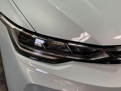 Golf Volkswagen 2025 occasion 33700 M&eacute;rignac