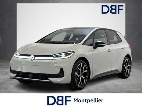 ID.3 Volkswagen 2026 occasion 34000 Montpellier