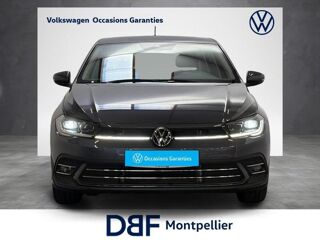 Polo Volkswagen 2025 occasion 34000 Montpellier
