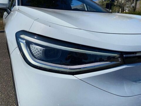 ID.5 Volkswagen 2023 occasion 33700 M&eacute;rignac