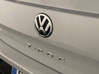 T-ROC Volkswagen 2019 occasion 33700 M&eacute;rignac