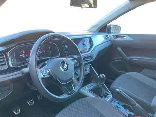Polo Volkswagen 2021 occasion 34000 Montpellier