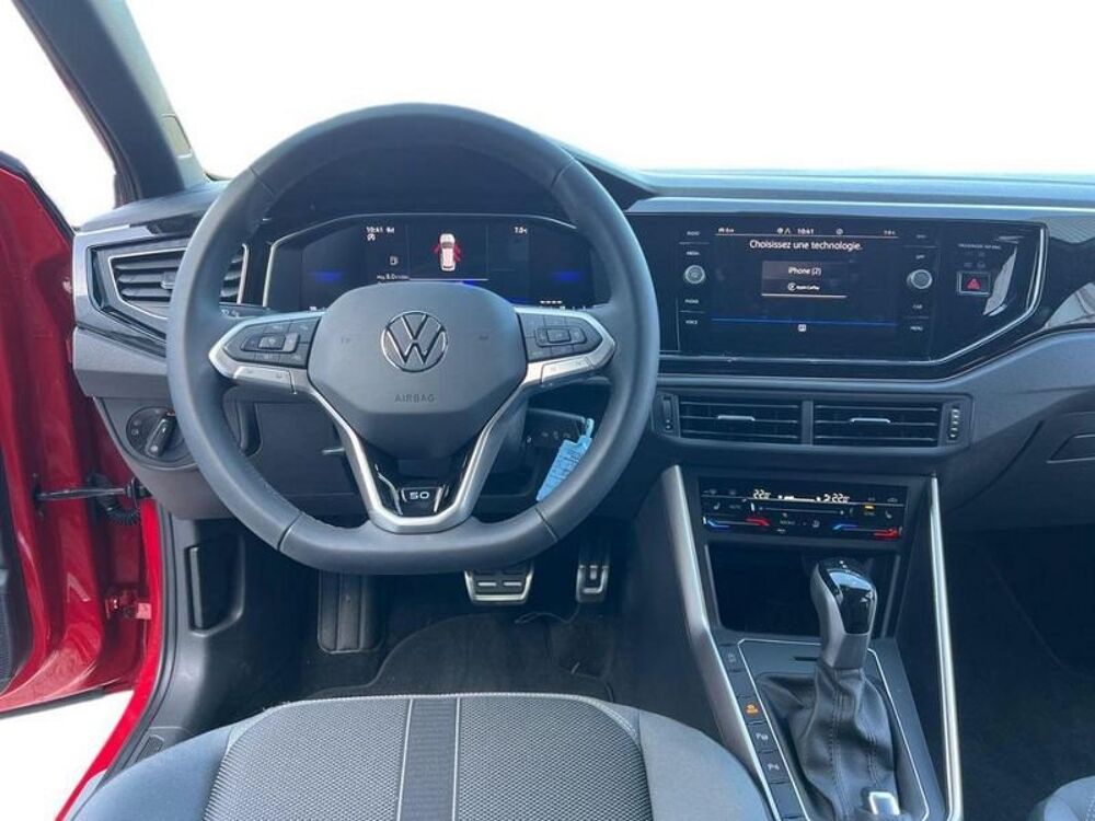 Polo Volkswagen 2026 occasion 33700 M&eacute;rignac