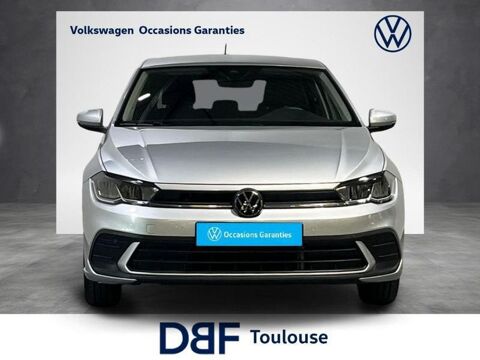 Polo Volkswagen 2025 occasion 33700 M&eacute;rignac