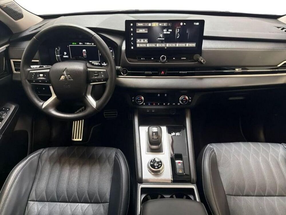 Outlander Mitsubishi 2025 occasion 34000 Montpellier