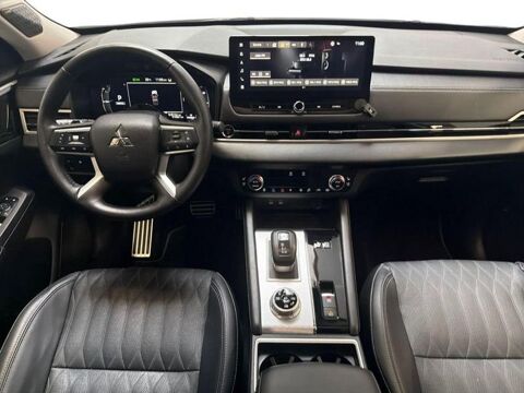 Outlander Mitsubishi 2025 occasion 34000 Montpellier
