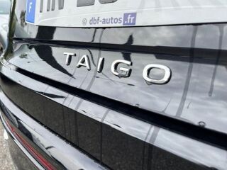 Taigo Volkswagen 2026 occasion 33700 M&eacute;rignac