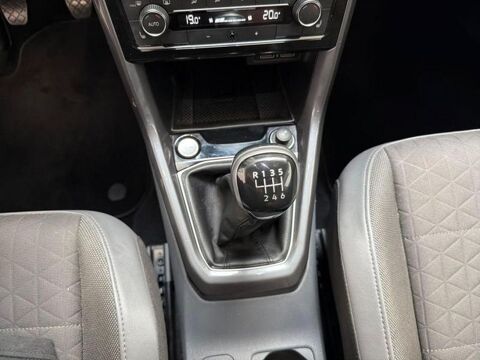 T-Cross Volkswagen 2020 occasion 34000 Montpellier
