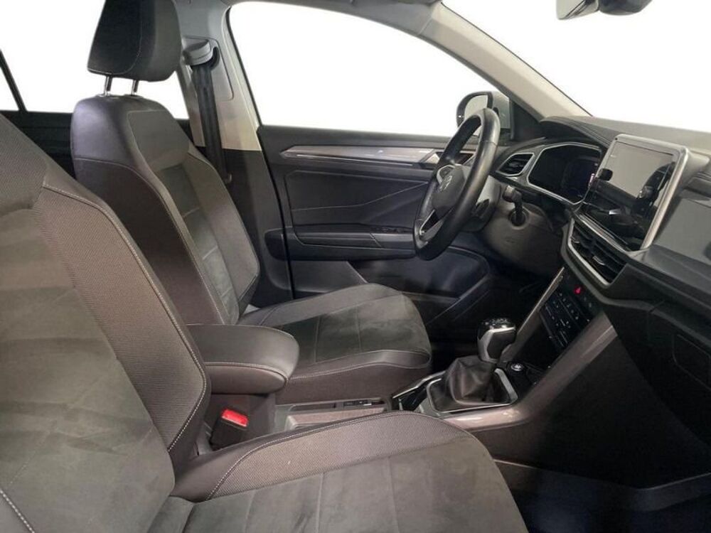 T-ROC Volkswagen 2023 occasion 33700 M&eacute;rignac