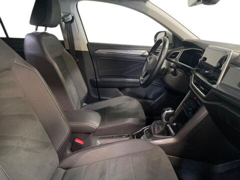 T-ROC Volkswagen 2023 occasion 33700 M&eacute;rignac