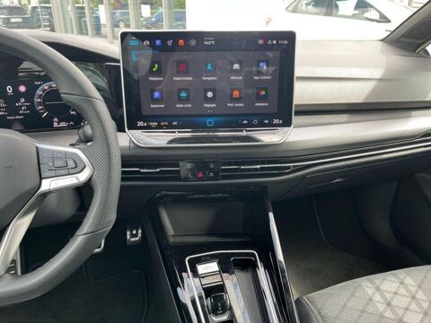 Golf Volkswagen 2026 occasion 33700 M&eacute;rignac