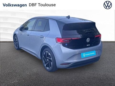 ID.3 Volkswagen 2025 occasion 33700 M&eacute;rignac