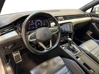 Passat Volkswagen 2023 occasion 34000 Montpellier
