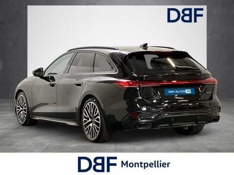 A5 Audi 2026 occasion 34000 Montpellier