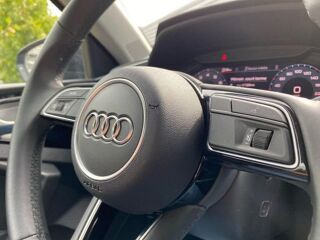 A1 Audi 2025 occasion 33370 Artigues-pr&egrave;s-Bordeaux