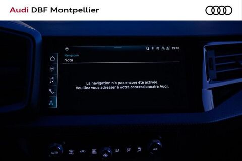 A1 Audi 2025 occasion 34000 Montpellier