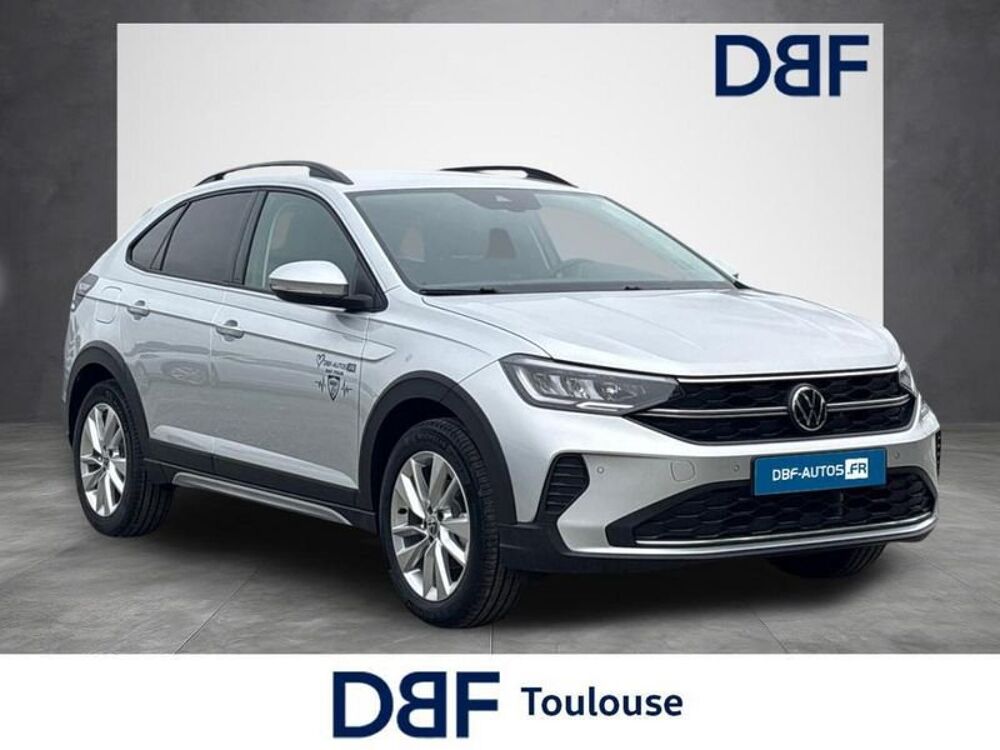 Taigo Volkswagen 2026 occasion 33700 M&eacute;rignac