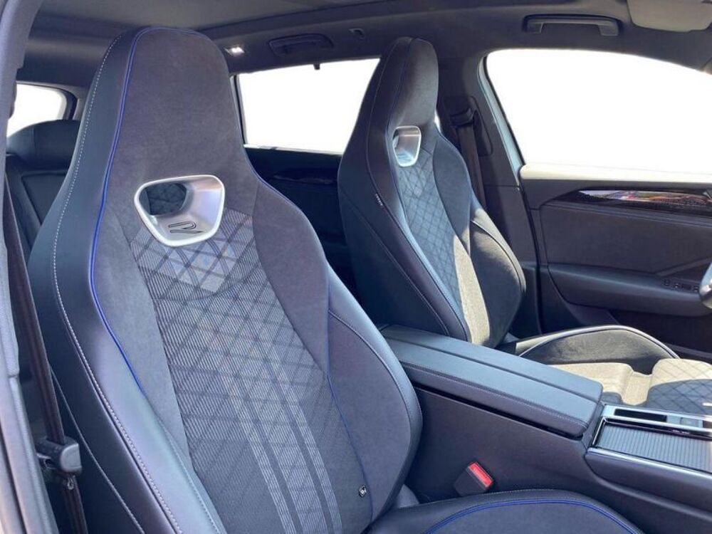Passat Volkswagen 2025 occasion 33700 M&eacute;rignac