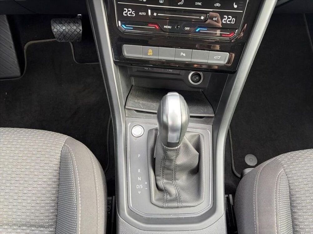 Touran Volkswagen 2025 occasion 33700 M&eacute;rignac