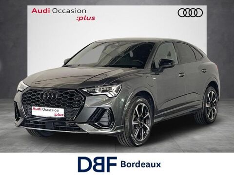 Annonce voiture Audi Q3 32990 €